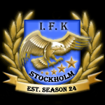 League Logo