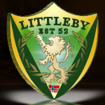 League Logo