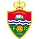 League Logo